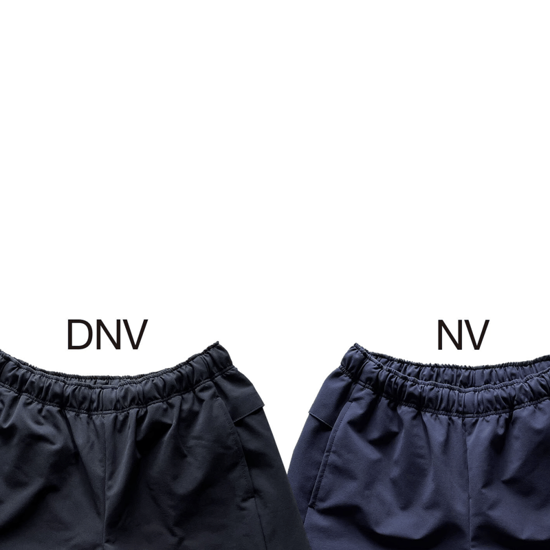 F&M LIGHT LONG PANTS CM / DNV | FRANK&MORRIS