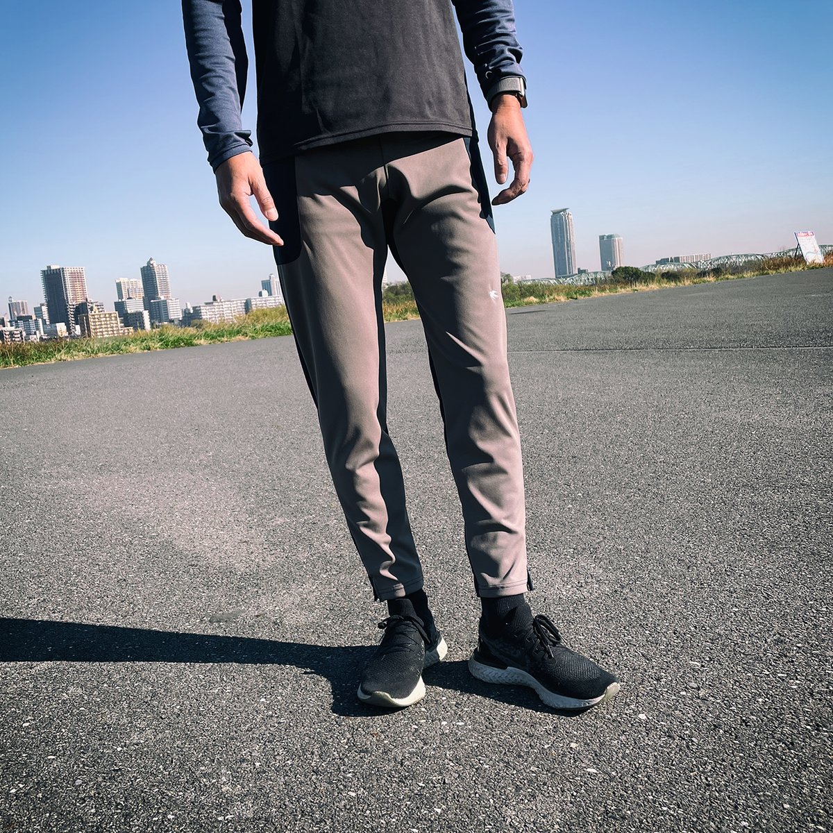 ベース run 新作のお知らせ | FRANK&MORRIS