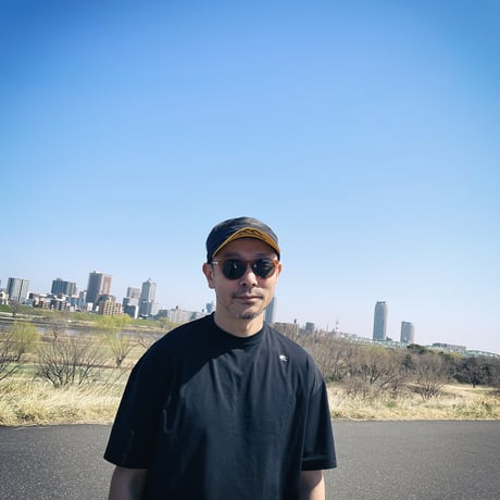 F&M TSUBAME VISOR   BK /  CL