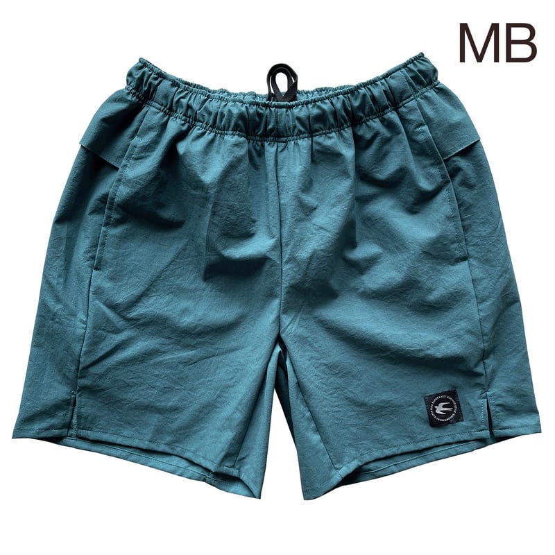 F&M ACTIVE SHORTS 06 MB | FRANK&MORRIS