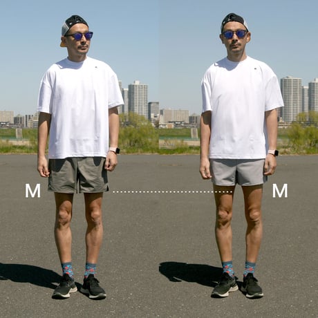 F&M SHORTER / GR