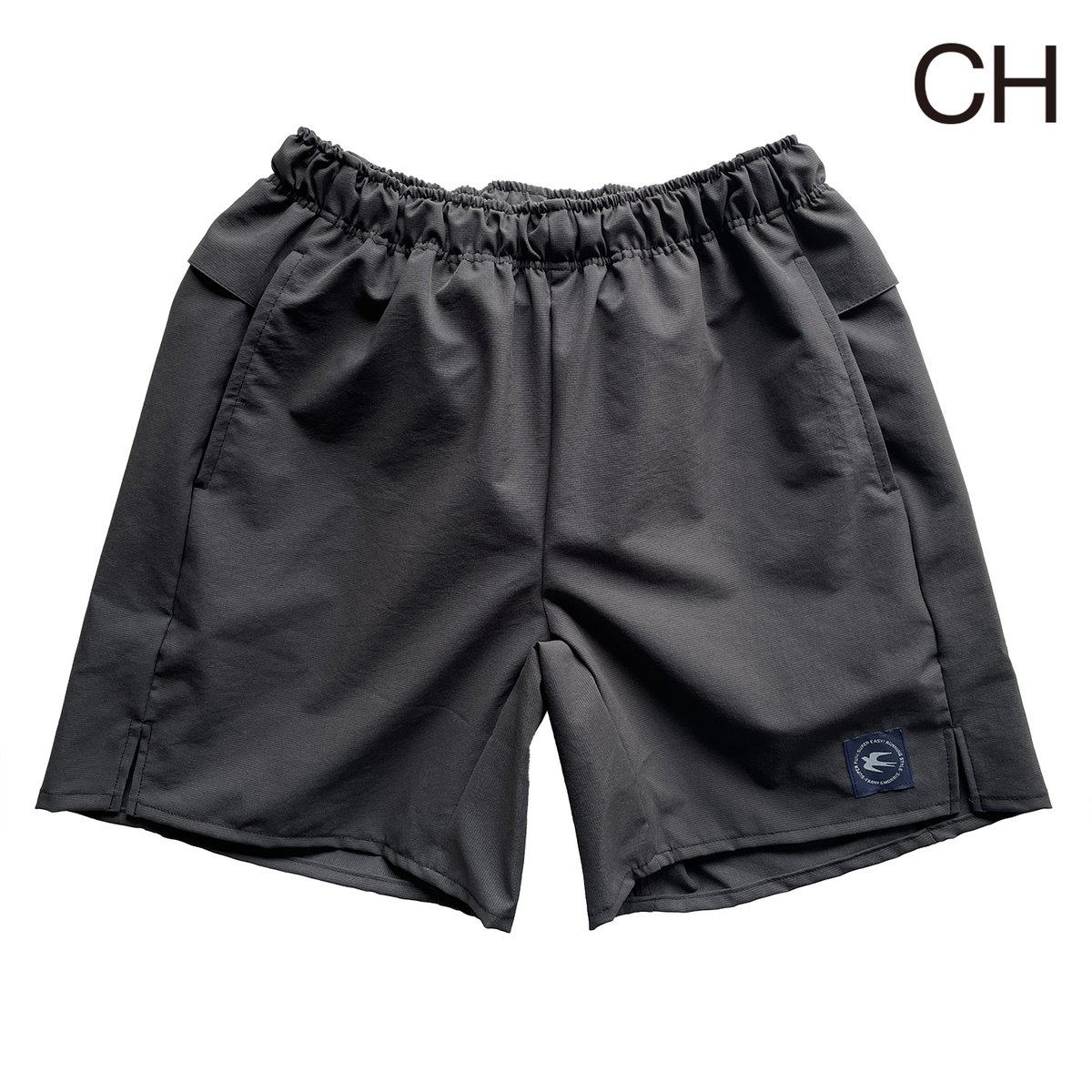 F&M ランニングショーツ2点まとめ F&M ACTIVE SHORTS 06 CH | FRANK&MORRIS