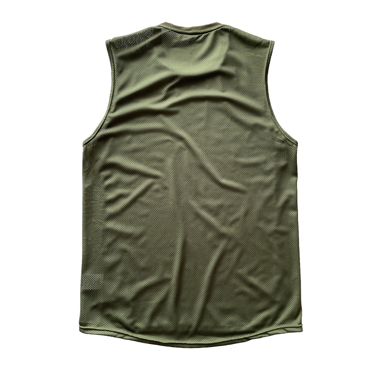 新品未使用 FRANK&MORRIS ノースリーブ L2枚セット F&M 新品未使用 FRANK&MORRIS ノースリーブ L2枚セット F&M