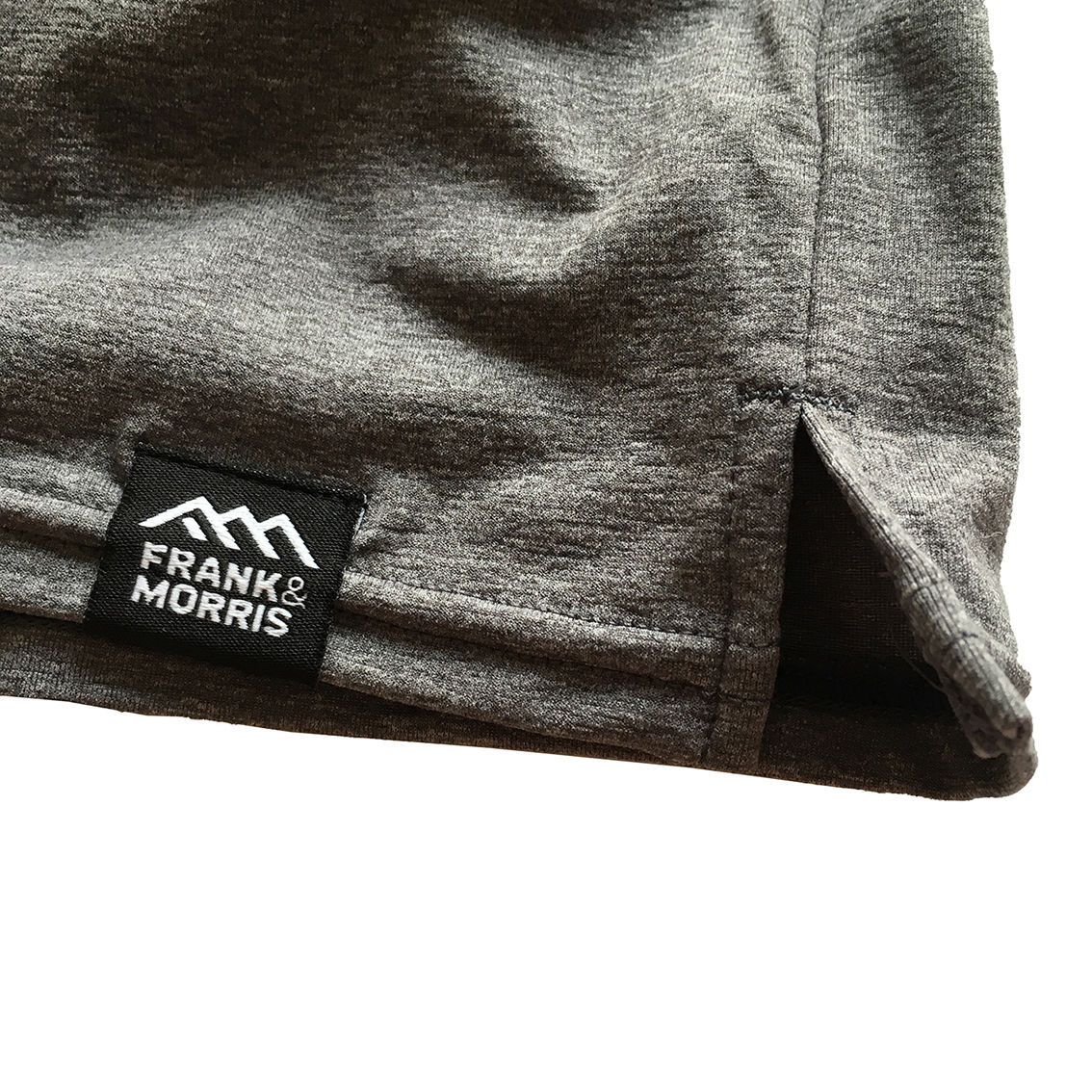 F&M JBFN FRANK&MORRISオリジナルボディ 日本製 半袖シャツ F&M JBFN FRANK&MORRISオリジナルボディ 日本製 半袖シャツ