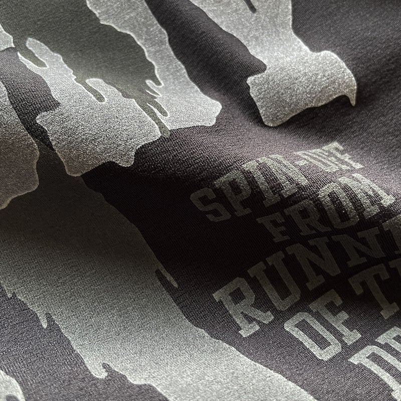 F&M MUDDY Tee | FRANK&MORRIS