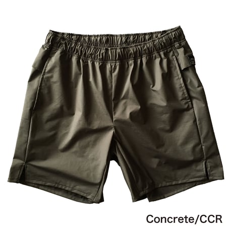 F&M ACTIVE SHORTS  04