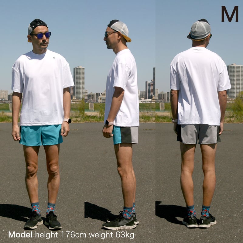 フランクアンドモリス　FRANK&amp;MORRIS F&amp;M Lab. TYPE 1 F&M SHORTER NV / OG / CH / CY / MG | FRANK&MO