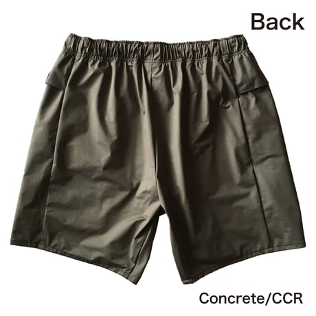F&M ACTIVE SHORTS  04