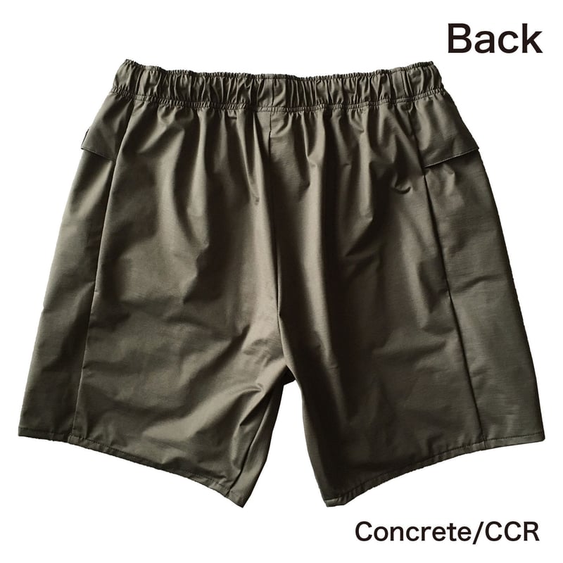 F&M ACTIVE SHORTS 04 | FRANK&MORRIS