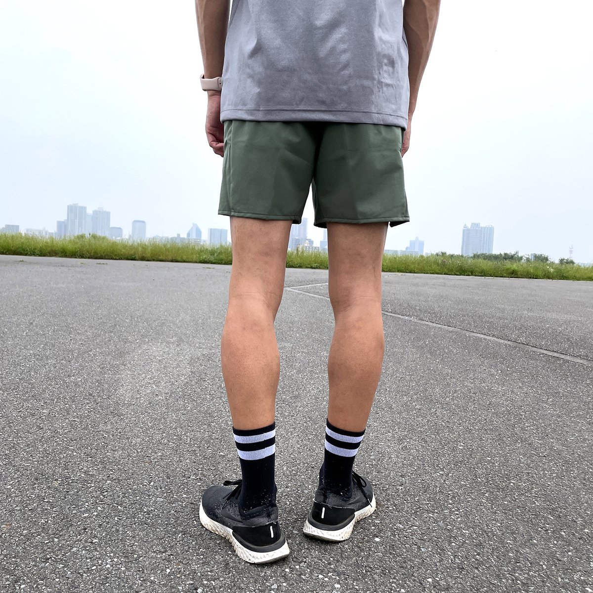 F&M ACTIVE SHORTS 05 CM / OG / CH | FRANK&MO F&M ACTIVE SHORTS 05 CM / OG / CH | FRANK&MO