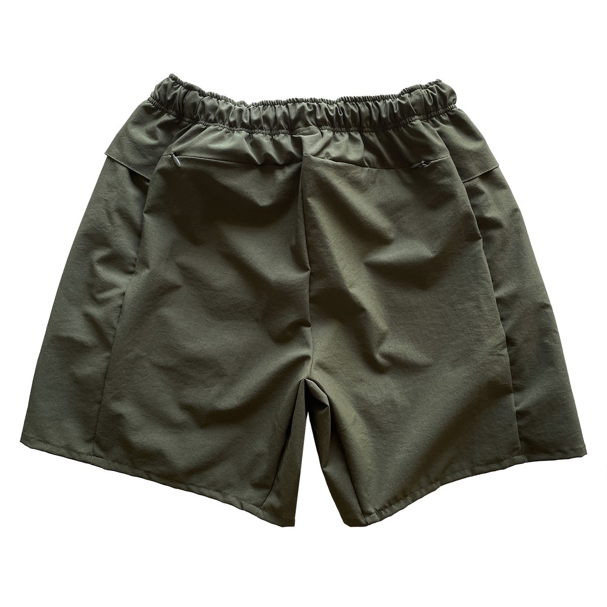 F&M ACTIVE SHORTS 06 BG / KH | FRANK&MORRIS