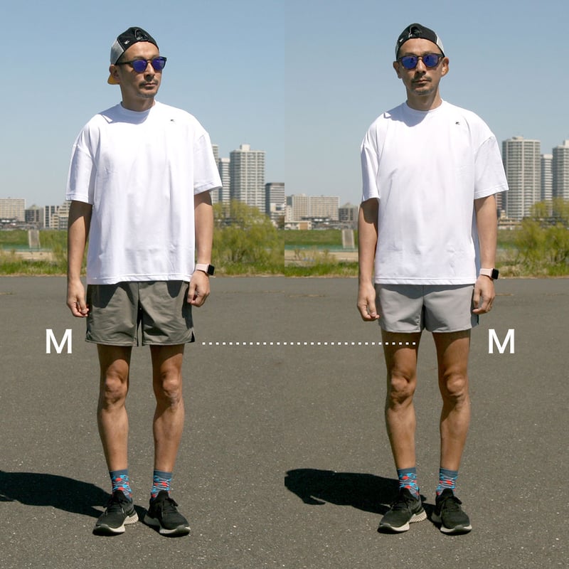 F&M SHORTER / BK | FRANK&MORRIS