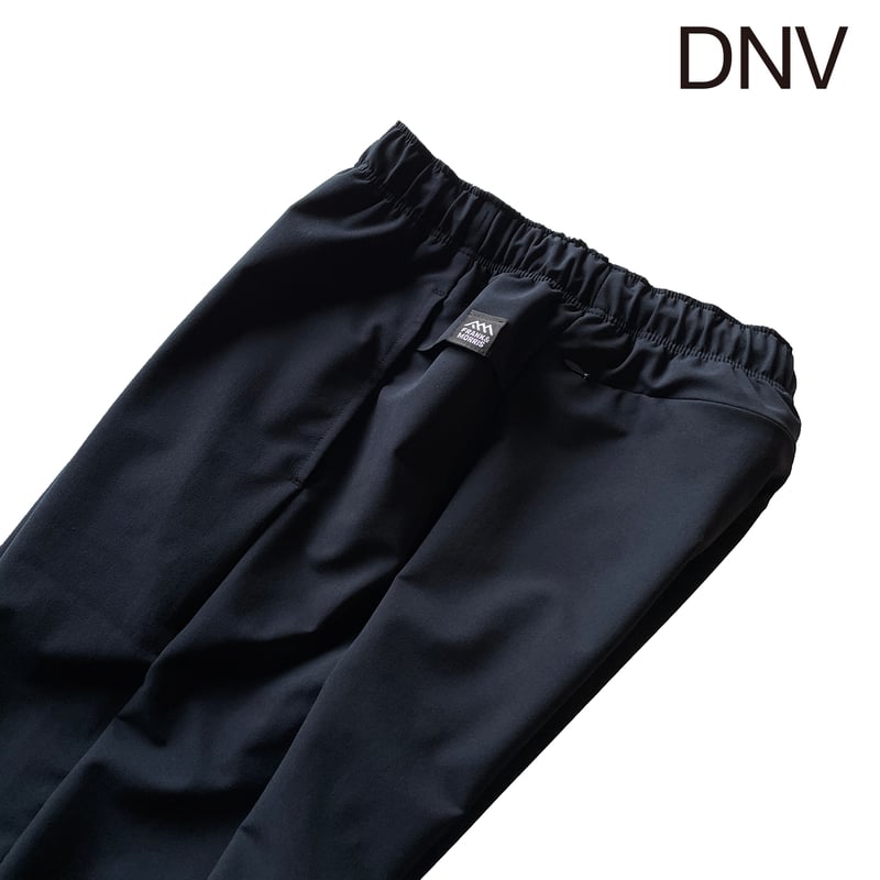 F&M LIGHT LONG PANTS CHC / OG | FRANK&MORRIS