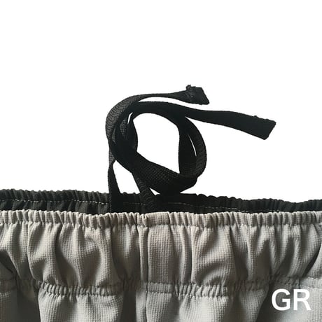 F&M SHORTER / GR