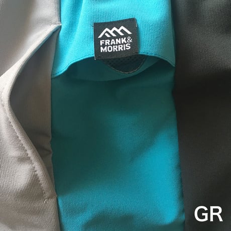 F&M SHORTER / GR