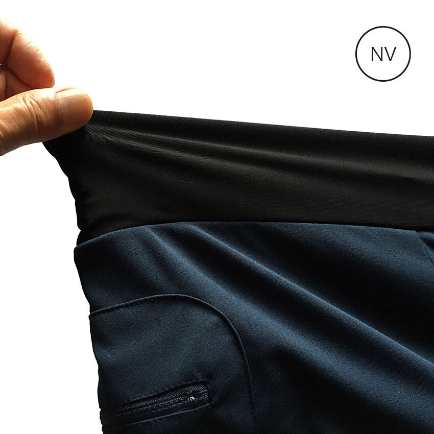 F&M TSUBAME RUNNING LON-PAN 02 WR / BN | FRAN