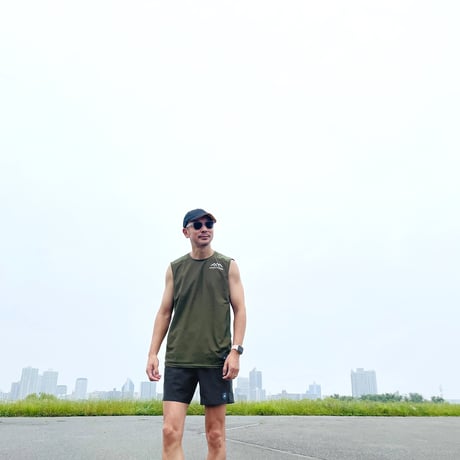 F&M ACTIVE SHORTS  05   CM / OG / CH