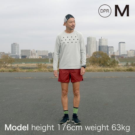 F&M ACTIVE SHORTS  04