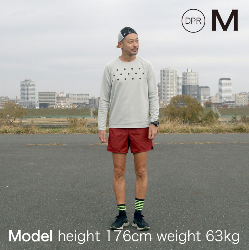 F&M ACTIVE SHORTS 04 | FRANK&MORRIS