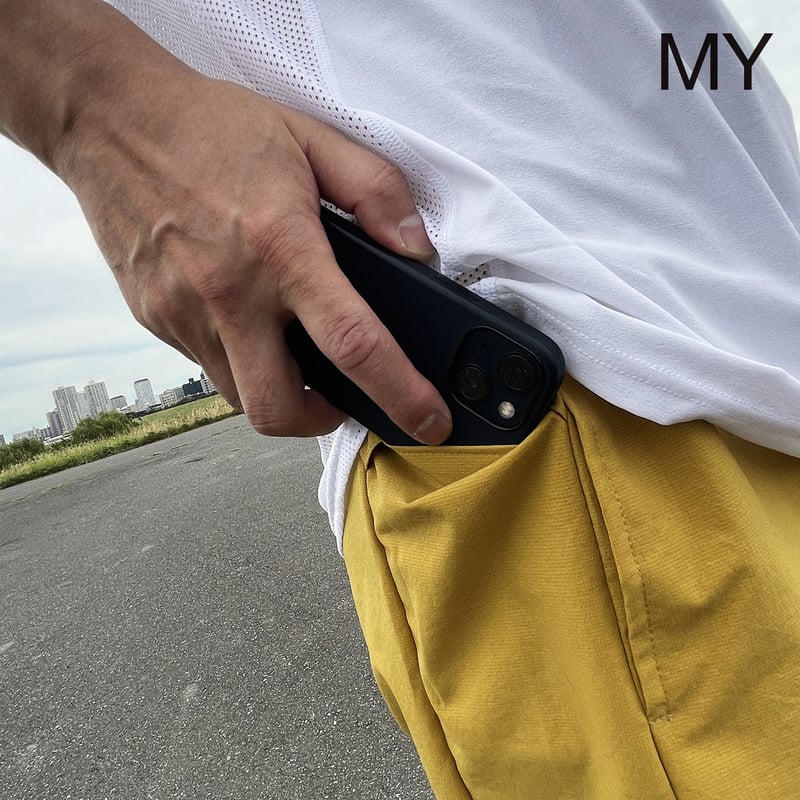 FRANK&MORRIS　ランニングパンツ　メンズMサイズ PEACETREE | ピースツリー