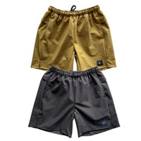F&M ACTIVE SHORTS 06 BR / NV | FRANK&MORRIS