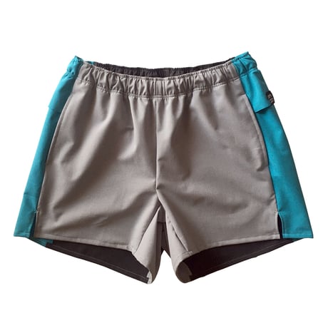 F&M SHORTER / GR