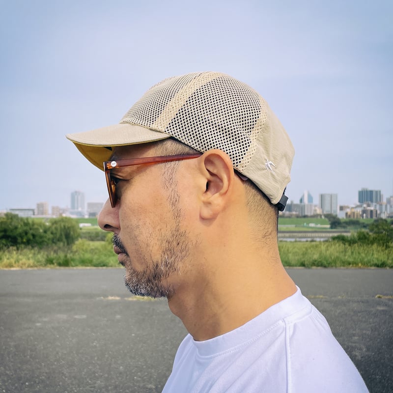 F&M NO FACE CAP NV / SA | FRANK&MORRIS