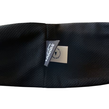 F&M TSUBAME VISOR   BK /  CL