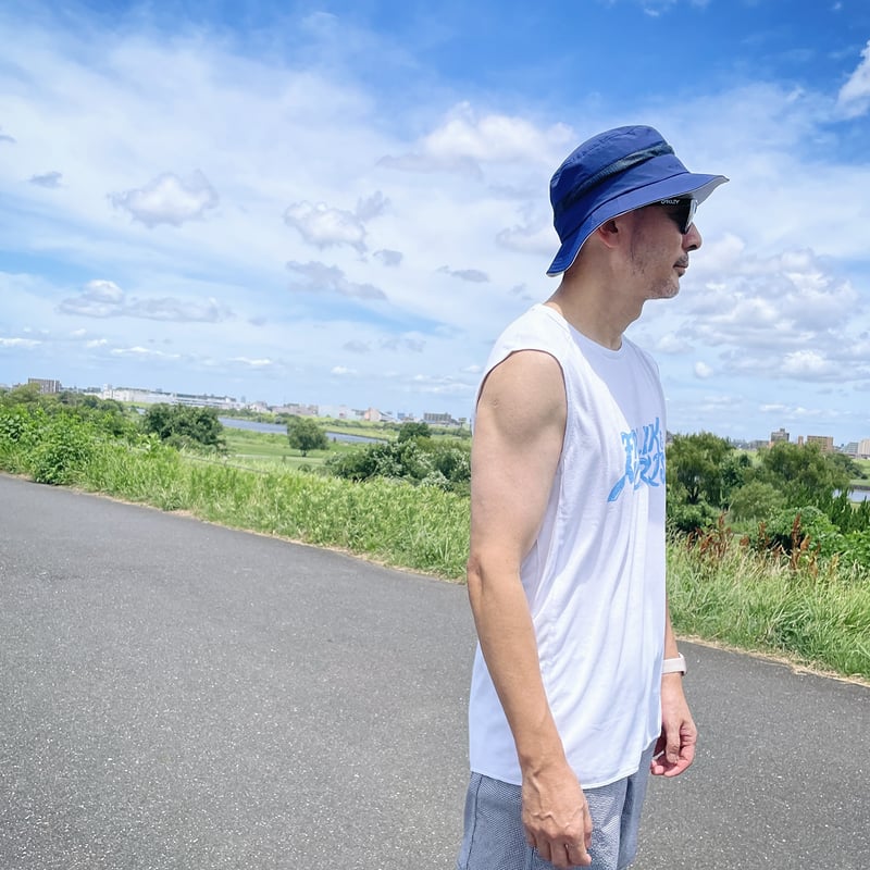 ウォーキング・ランニングウェア F&M TSUBAME TULIP BK Frank&Morris F&M TSUBAME TULIP BK / SA | FRANK&MORRIS