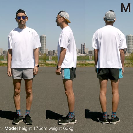 F&M SHORTER / GR