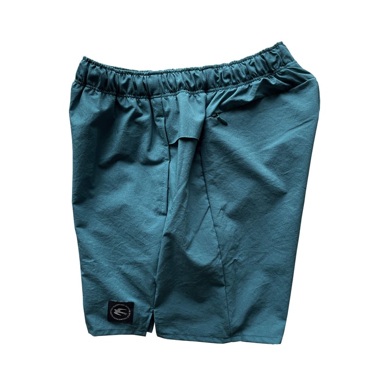 F&M ACTIVE SHORTS 06 MY / MB | FRANK&MORRIS