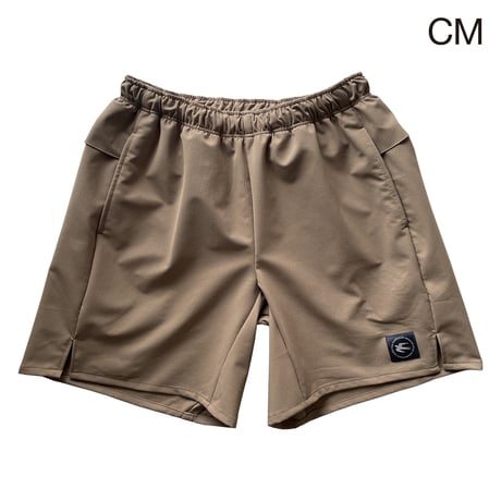 F&M ACTIVE SHORTS  05   CM / OG / CH