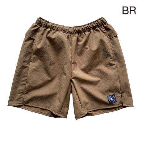 F&M ACTIVE SHORTS  06   BR / NV