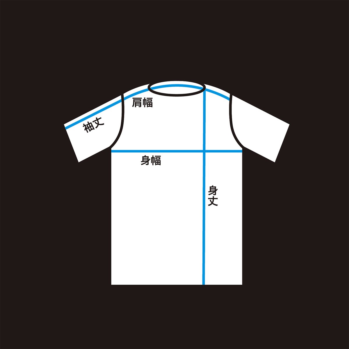 F&M MOIRE Tee 02 WH XLサイズ F&M MOIRE Tee 02 WH / KH | FRANK&MORRIS