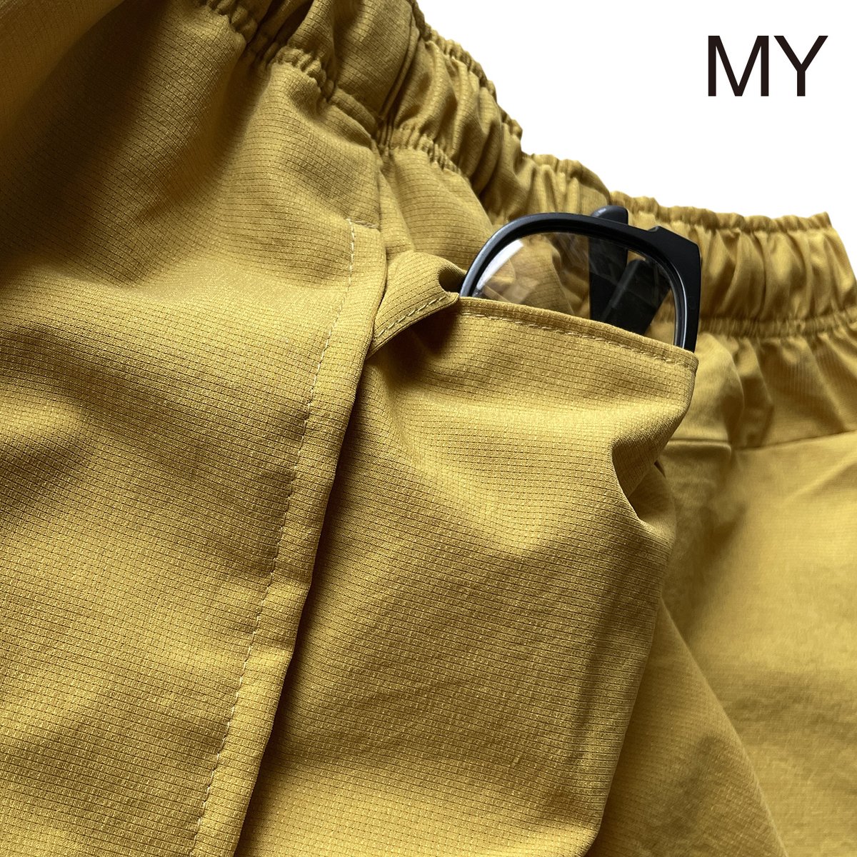 F&M ランニングショーツ2点まとめ F&M ACTIVE SHORTS 06 CH | FRANK&MORRIS