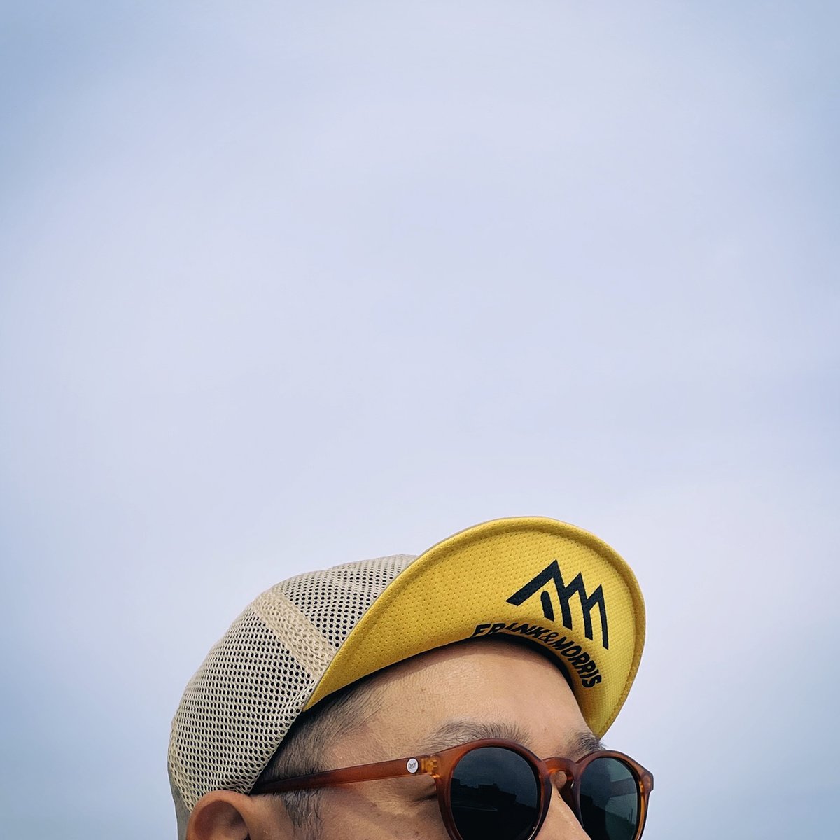 F&M NO FACE CAP NV / SA | FRANK&MORRIS