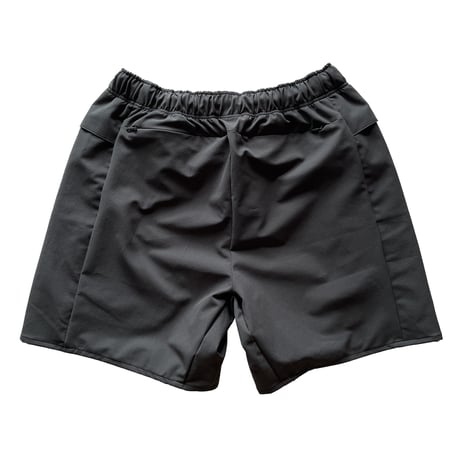 F&M ACTIVE SHORTS  05   CM / OG / CH