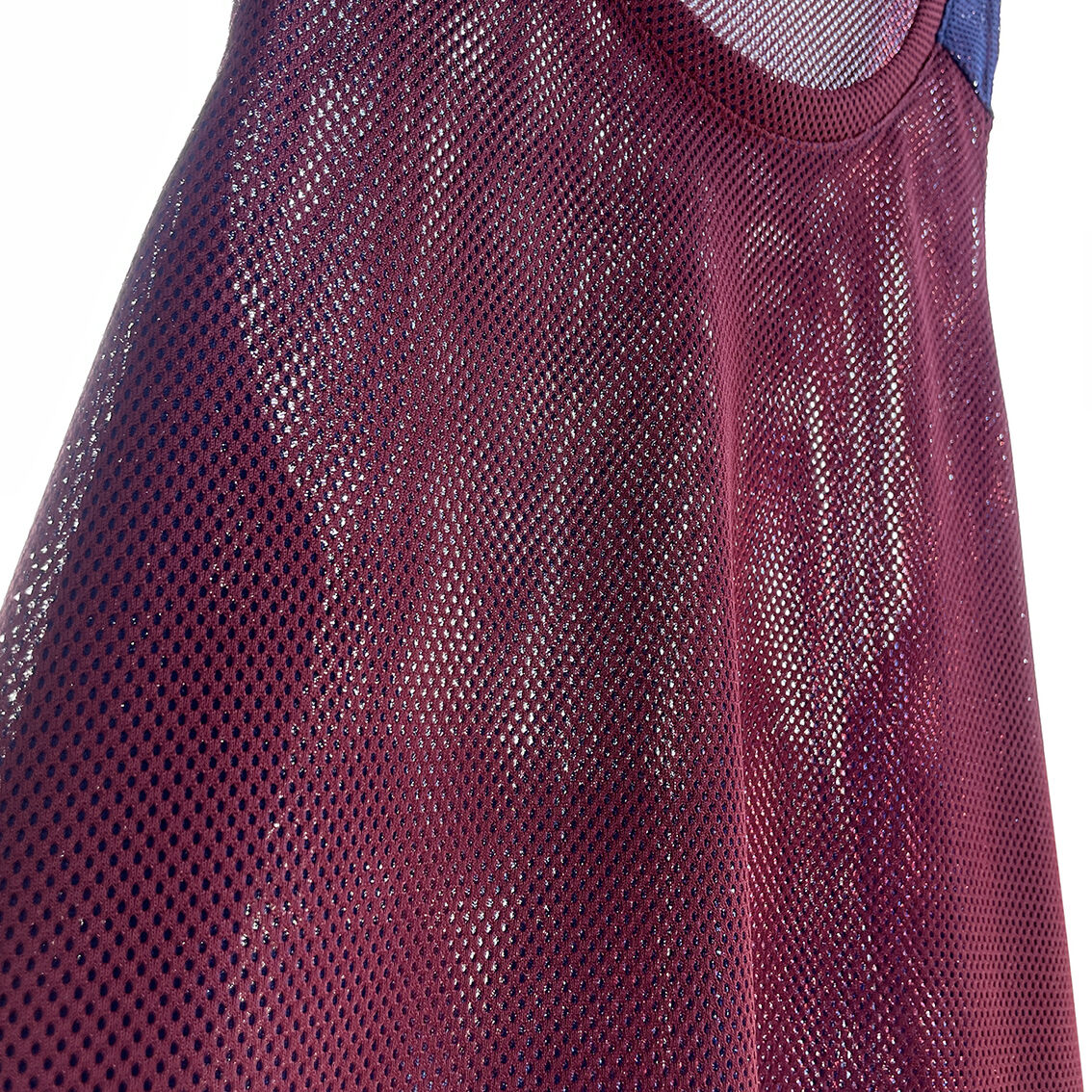 F&M MOIRE Tank NR / RN | FRANK&MORRIS