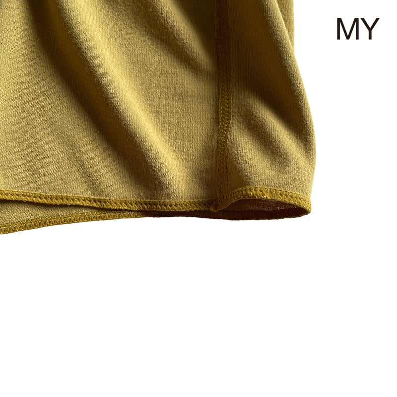 WALL - 新品タグあり＊フリーマドンナ F&M LOGO SLEEVELESS MY / WH | FRANK&MORRIS