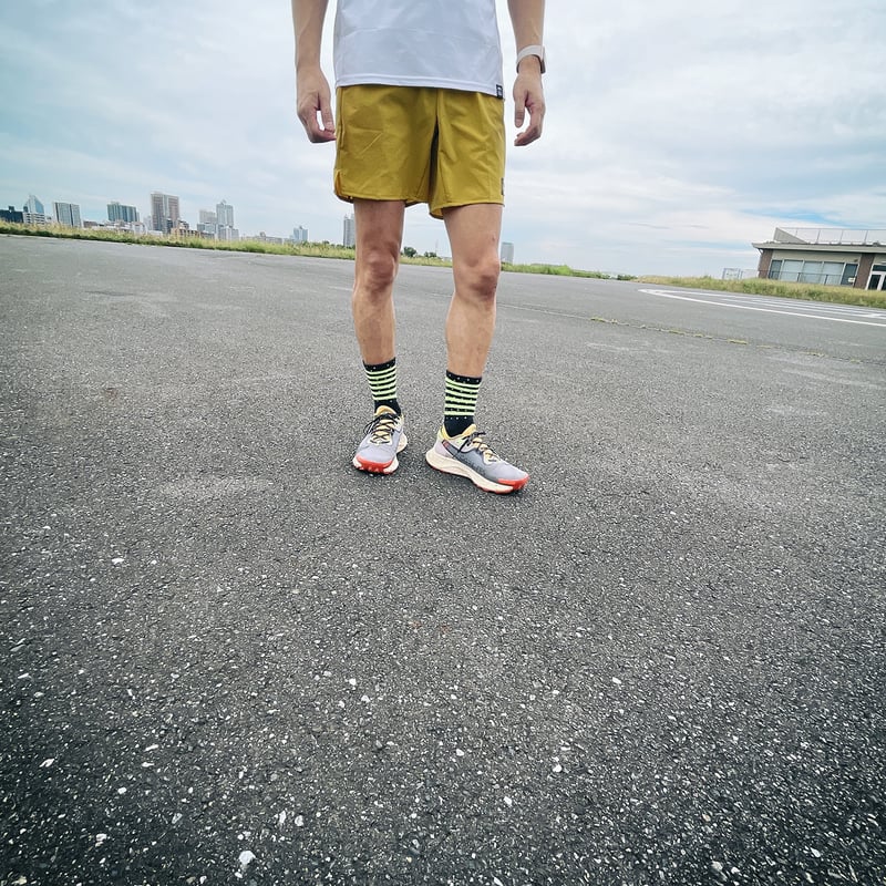 F&M ACTIVE SHORTS 06 MY / CH | FRANK&MORRIS