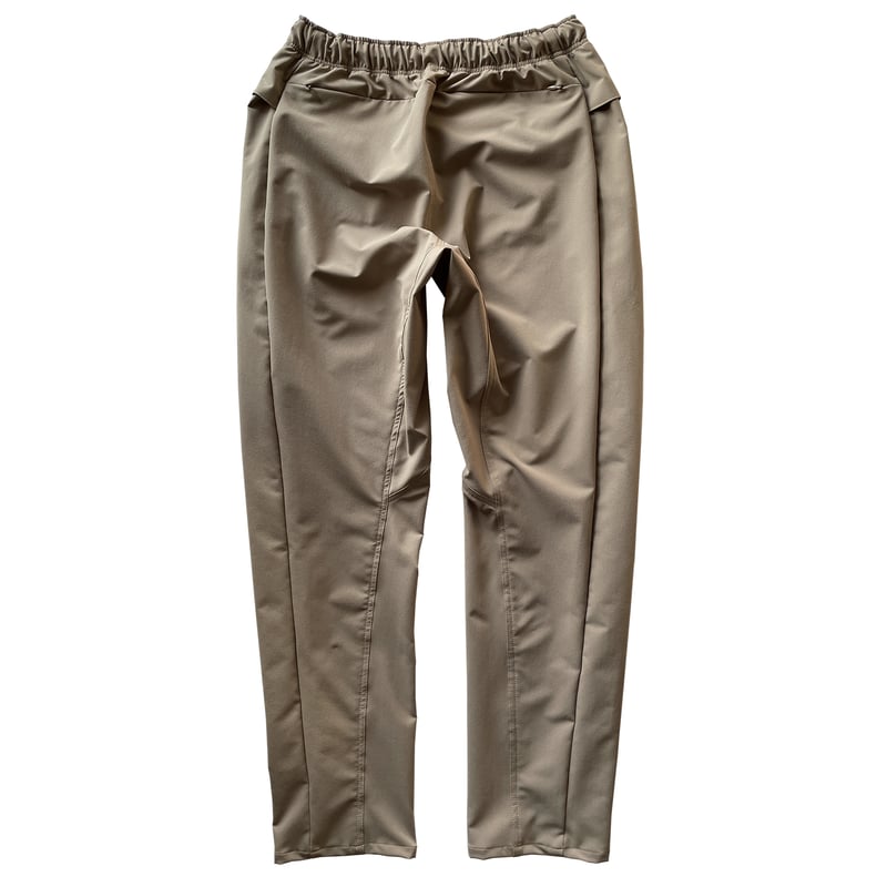 F&M LIGHT LONG PANTS CM / DNV | FRANK&MORRIS