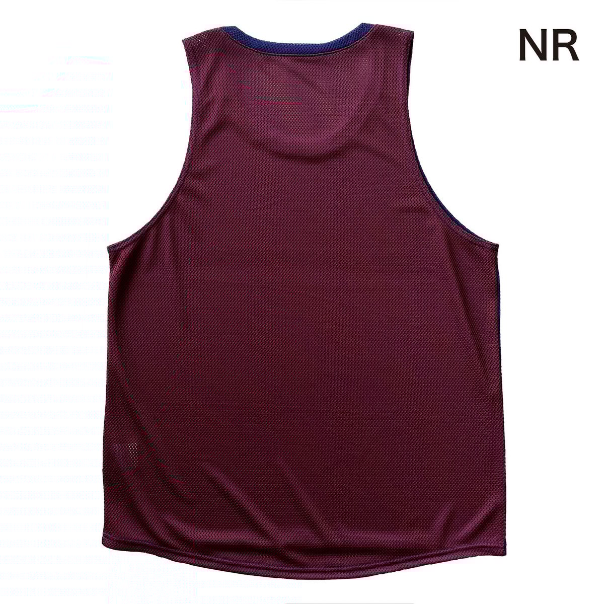 フランクアンドモリス FRANK&MORRIS モアレ メッシュ Tシャツ F&M Round Mesh Tee | FRANK&MORRIS