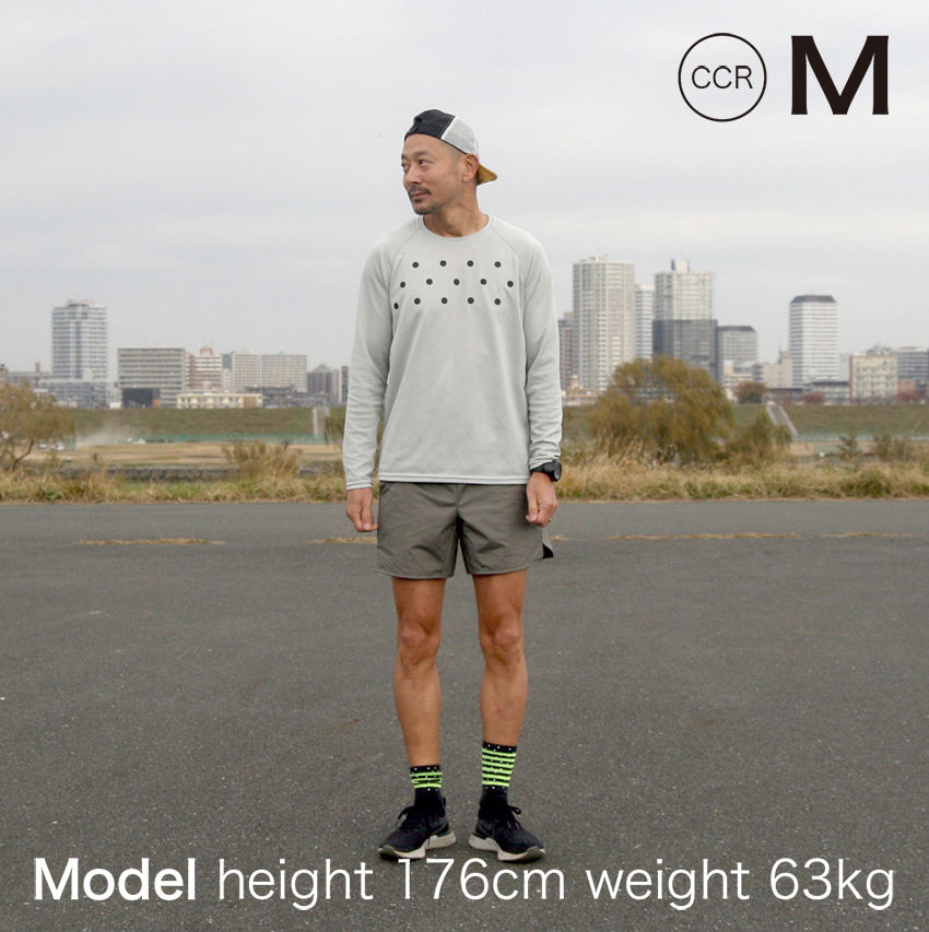 F&M ACTIVE SHORTS 04 | FRANK&MORRIS