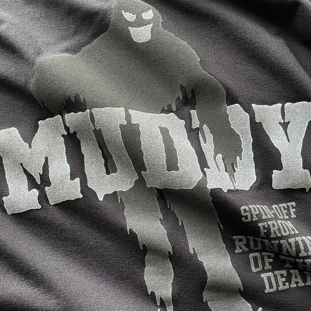 F&M MUDDY Tee | FRANK&MORRIS