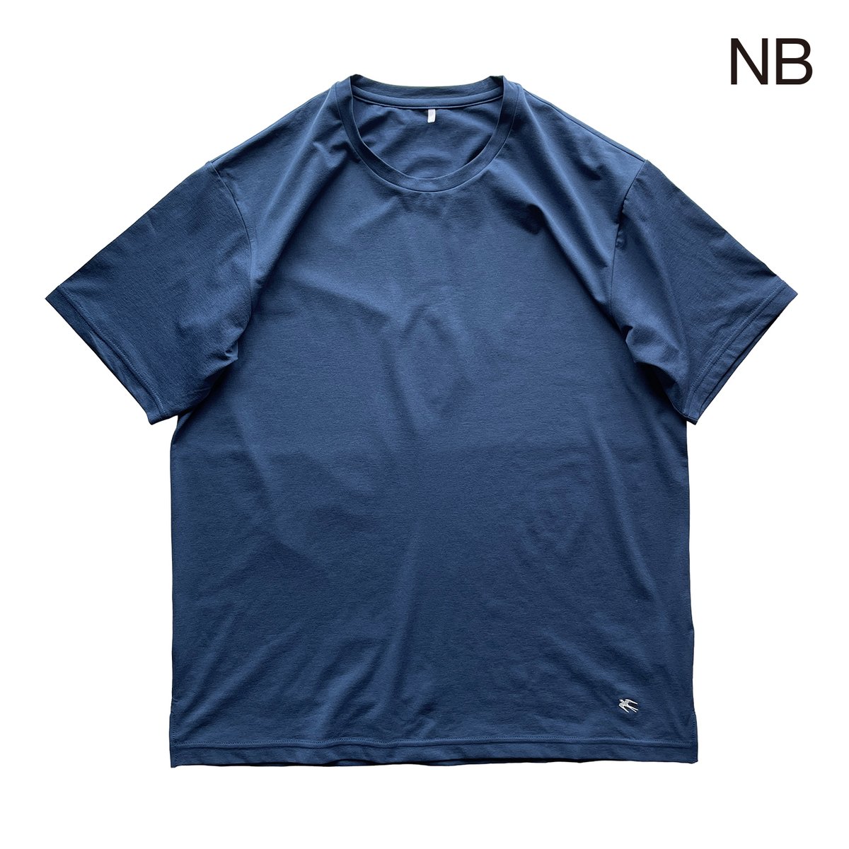 F&M DailyAir Tee NB / SS / WR | FRANK&MORRIS