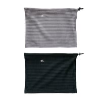 F&M TSUBAME Snood  GR / BK