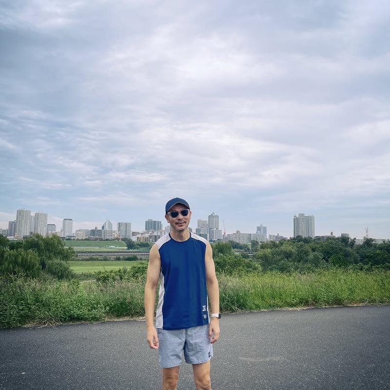 最終値下げ！FRANK&MORRIS  MESH SLEEVELESS カーキ FRANK＆MORRIS MESH SLEEVELESS 02 カーキ | TRAILHEAD ISESAKI BASE