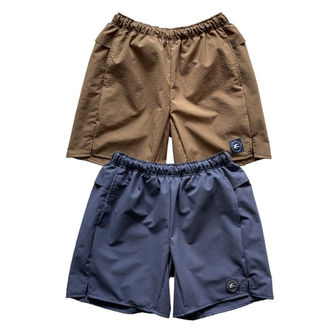 F&M ACTIVE SHORTS 06 BR / NV | FRANK&MORRIS