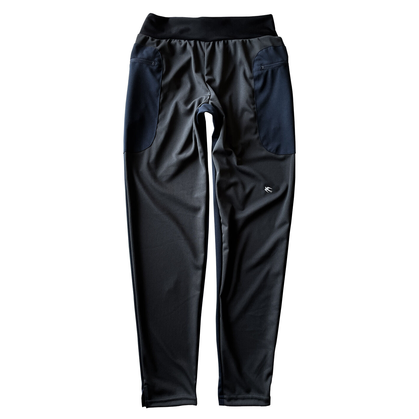 美品　FRANK&MORRIS TSUBAME RUNNING LON-PAN F&M TSUBAME RUNNING LON-PAN 02.2 CH×NV | FRAN