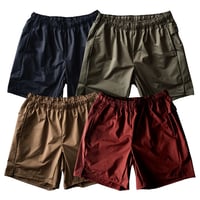F&M ACTIVE SHORTS  04